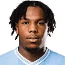 Micah Hamilton 사진