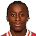 Isaac Mabaya 사진