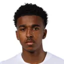 Roshaun Mathurin 사진