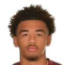 Junior Robinson 사진