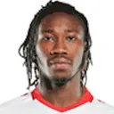 M. Sankoh 사진