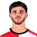 Facundo González 사진