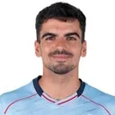 Damián Rodríguez 사진