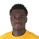 E. Danquah 사진