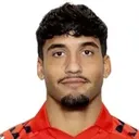 Iker Benito 사진