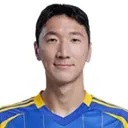 Jung Woo-Young 사진