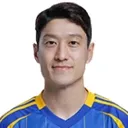 Lee Chung-Yong 사진
