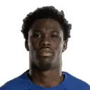 D. Fofana 사진