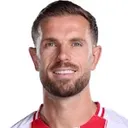 J. Henderson