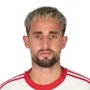 A. Januzaj 사진