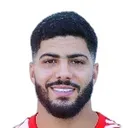 B. Srarfi 사진