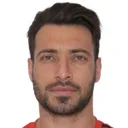 S. Khalilzadeh 선수 사진