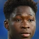 C. Traorè 사진