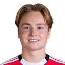 A. Schjelderup 사진