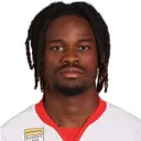 D. Guindo 사진