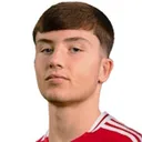 Daniel Gore 사진