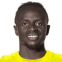 S. Mané 사진