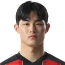 Kang Seong-Jin 사진