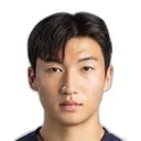 Jang Young-Woo 사진