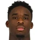 M. Keita 사진