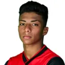 Alisson Santos 사진