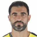Raúl Albiol 사진