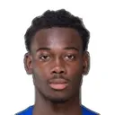 D. Mazou-Sacko 사진