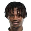 Rayane Hamidou 사진