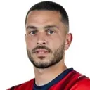 A. Ibrahimović 사진