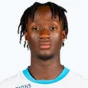 I. Koné 사진