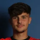 Luca Barrington 사진