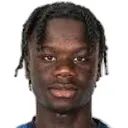 Mahamadou Susoho Sissoho 사진