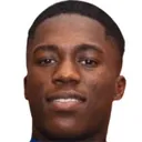 M. Ebiowei 사진