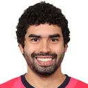 Bruno Mendes 사진