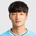 Jo Jin-Woo 사진