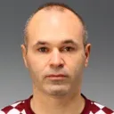 Andrés Iniesta 사진