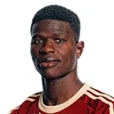 B. M'Backé N'Diayé 사진