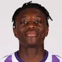 B. Traoré 사진