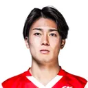 Keito Nakamura 선수 사진