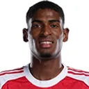 Cristhian Mosquera 사진