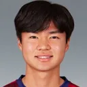 Yu Yong-Hyeon 사진