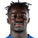 C. Nsiala-Makengo 사진