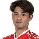 사노 카이슈 선수 사진