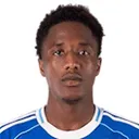 P. Diop 사진