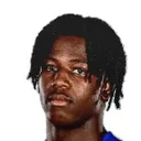 F. Umeh 사진