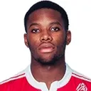 S. Idumbo-Muzambo 사진