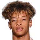 Trent Toure Kone Doherty 사진
