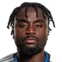 W. Kumado 사진