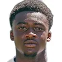 Benjamin Bediako Boakye 사진