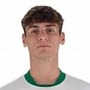 Rodrigo Mendoza 사진